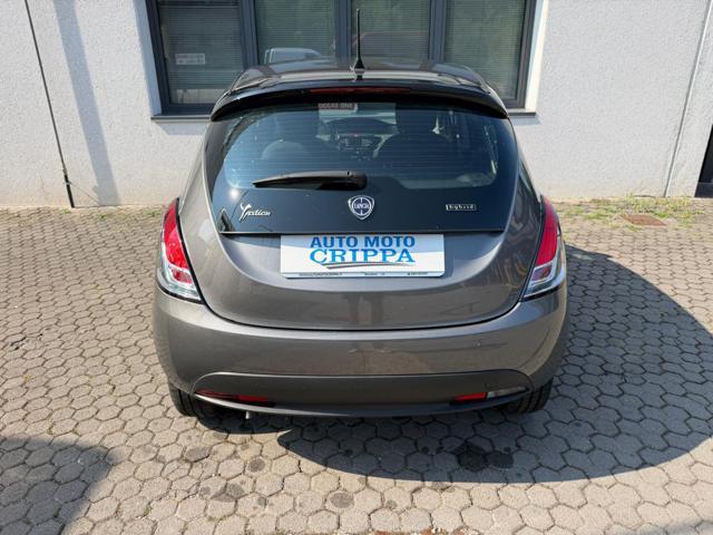 LANCIA Ypsilon 1.0 HYBRID SILVER MANUALE OK NEOPATENTATO