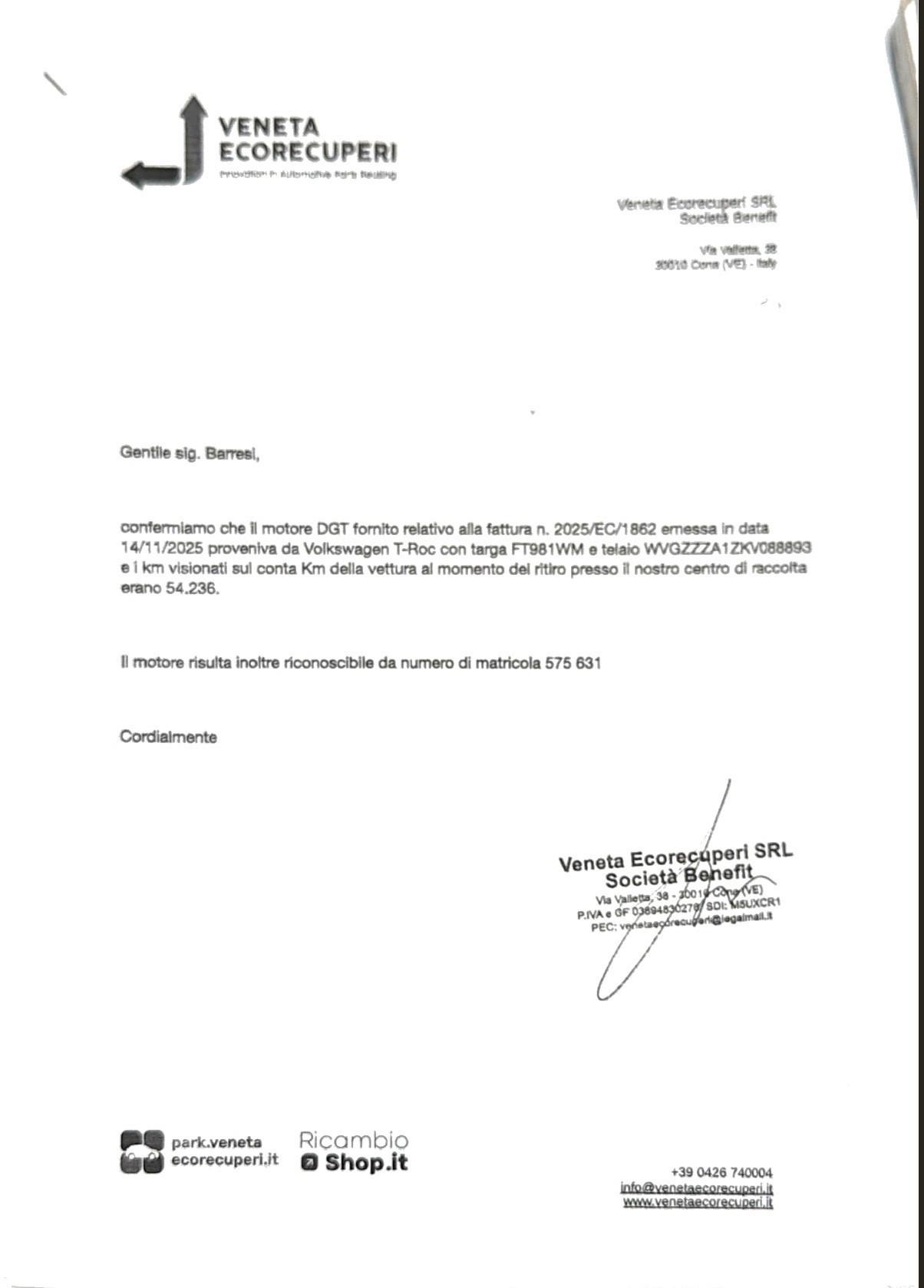 Volkswagen T-Roc 1.6 TDI SCR Business