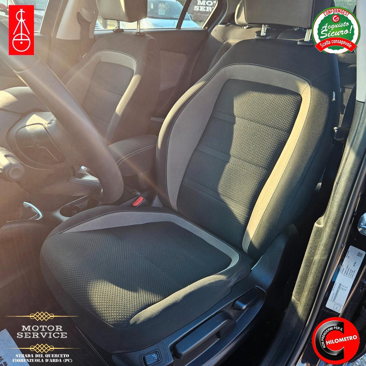 Fiat Tipo SW 1.6 Mjt Lounge CAMERA NAVI UNIPRO