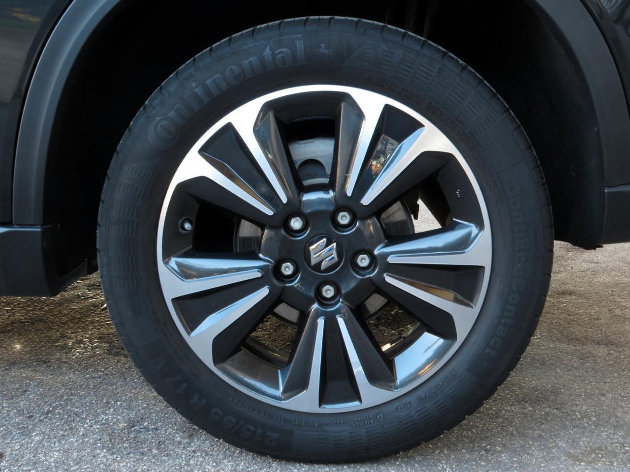 Suzuki Vitara 1.4h Starview 4wd. full led/full adas/keyless/navi