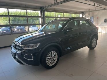 Volkswagen T-Roc 2.0 TDI SCR LIFE 115 CV