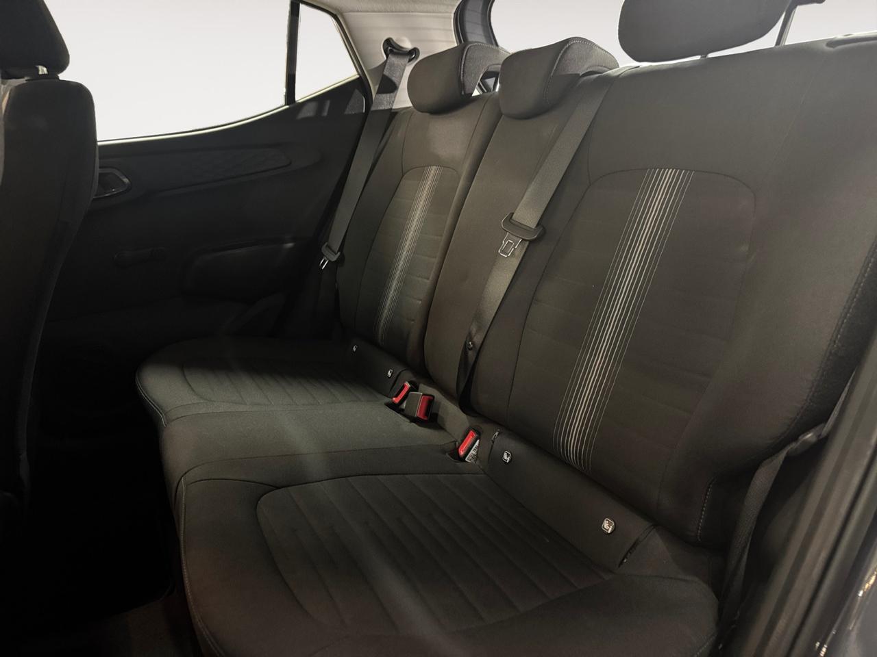 HYUNDAI i10 1.0 econext Gpl Connectline IDONEA NEOPATENTATO