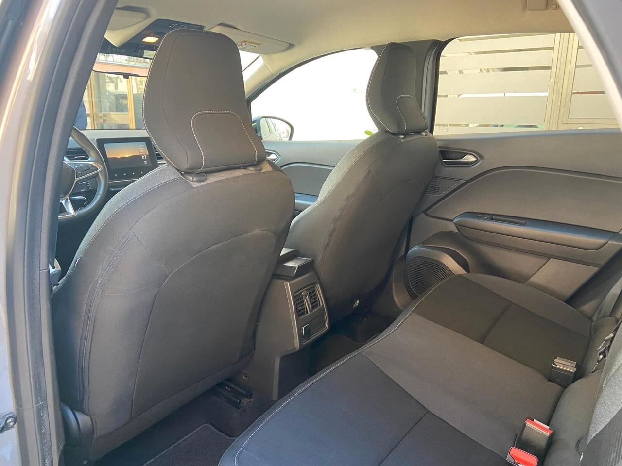 Renault Captur Blue dCi 95 CV Zen