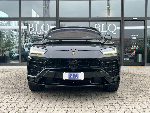 LAMBORGHINI Urus 4.0 - IVA ESPOSTA