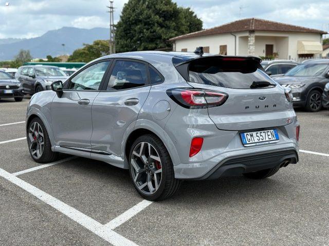FORD Puma 1.5 EcoBoost 200 CV S&S ST