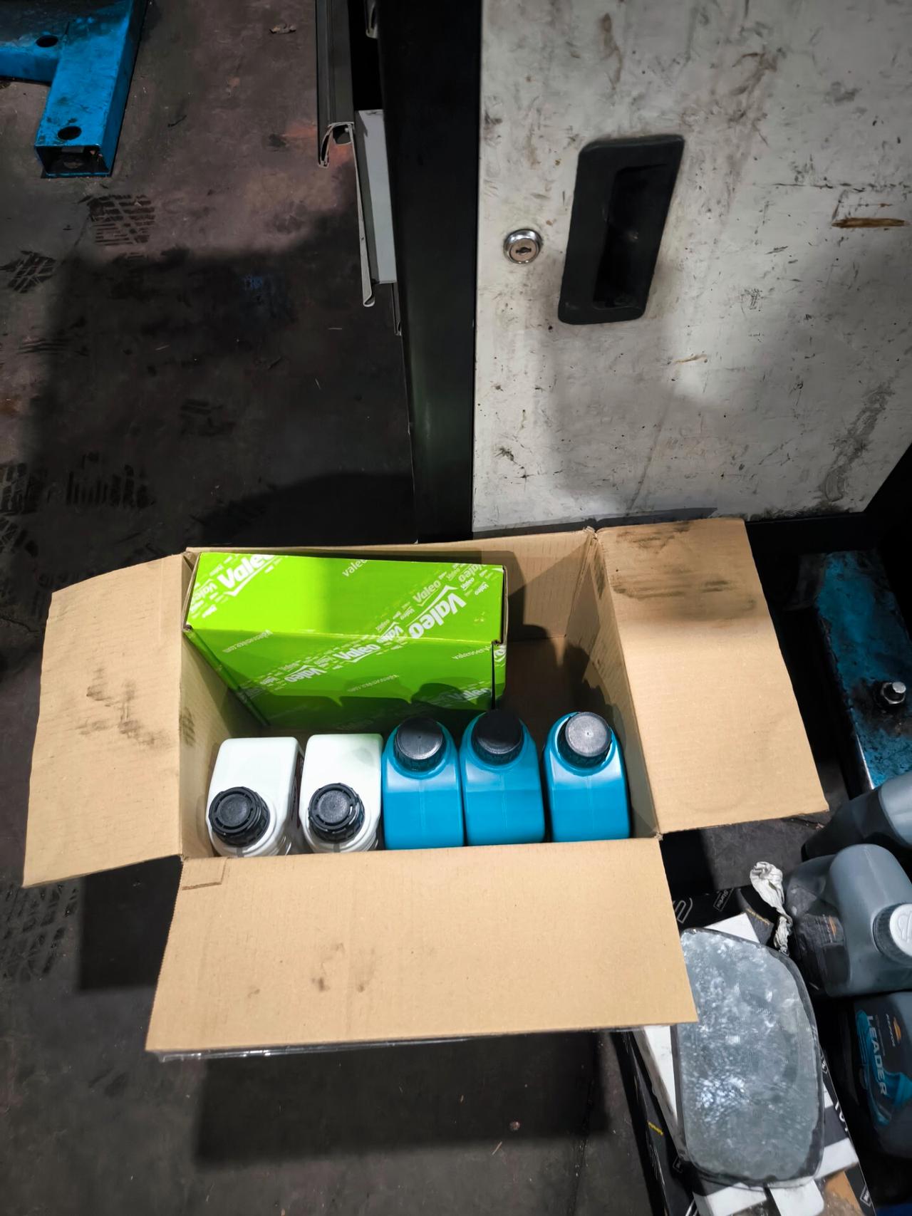 Kia Picanto 1.0 12V 5 porte City