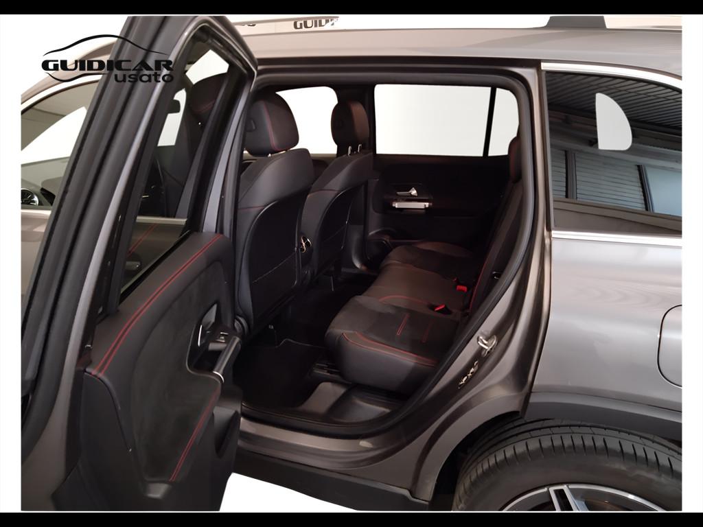 Mercedes-Benz GLB - X247 2019 - GLB 200 d Premium auto