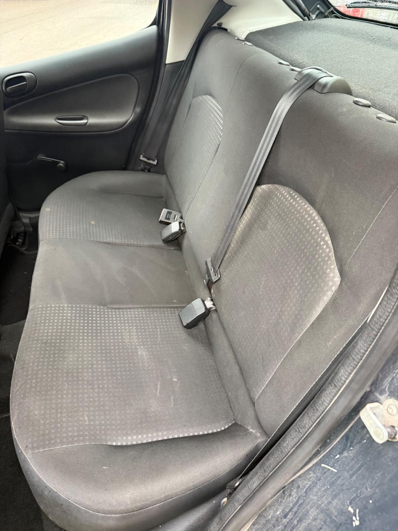 Peugeot 206 Plus 1.1 60CV 5p. Trendy