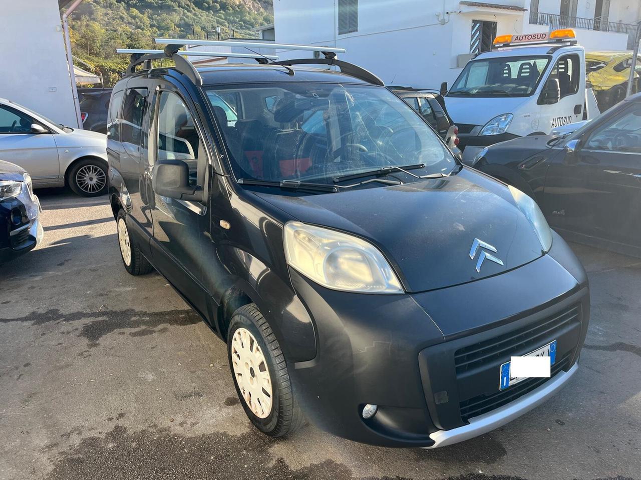 Citroen Nemo 1.4 HDi 70CV Multispace