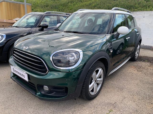 MINI Countryman 2.0 Cooper D Business Countryman Automatica