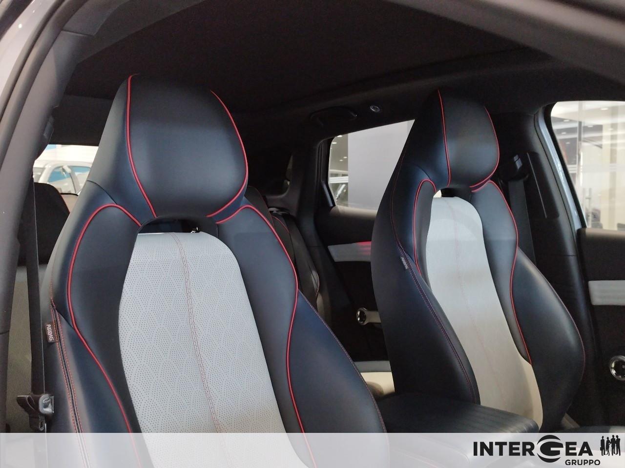BYD Atto 3 60,48 kWh Comfort