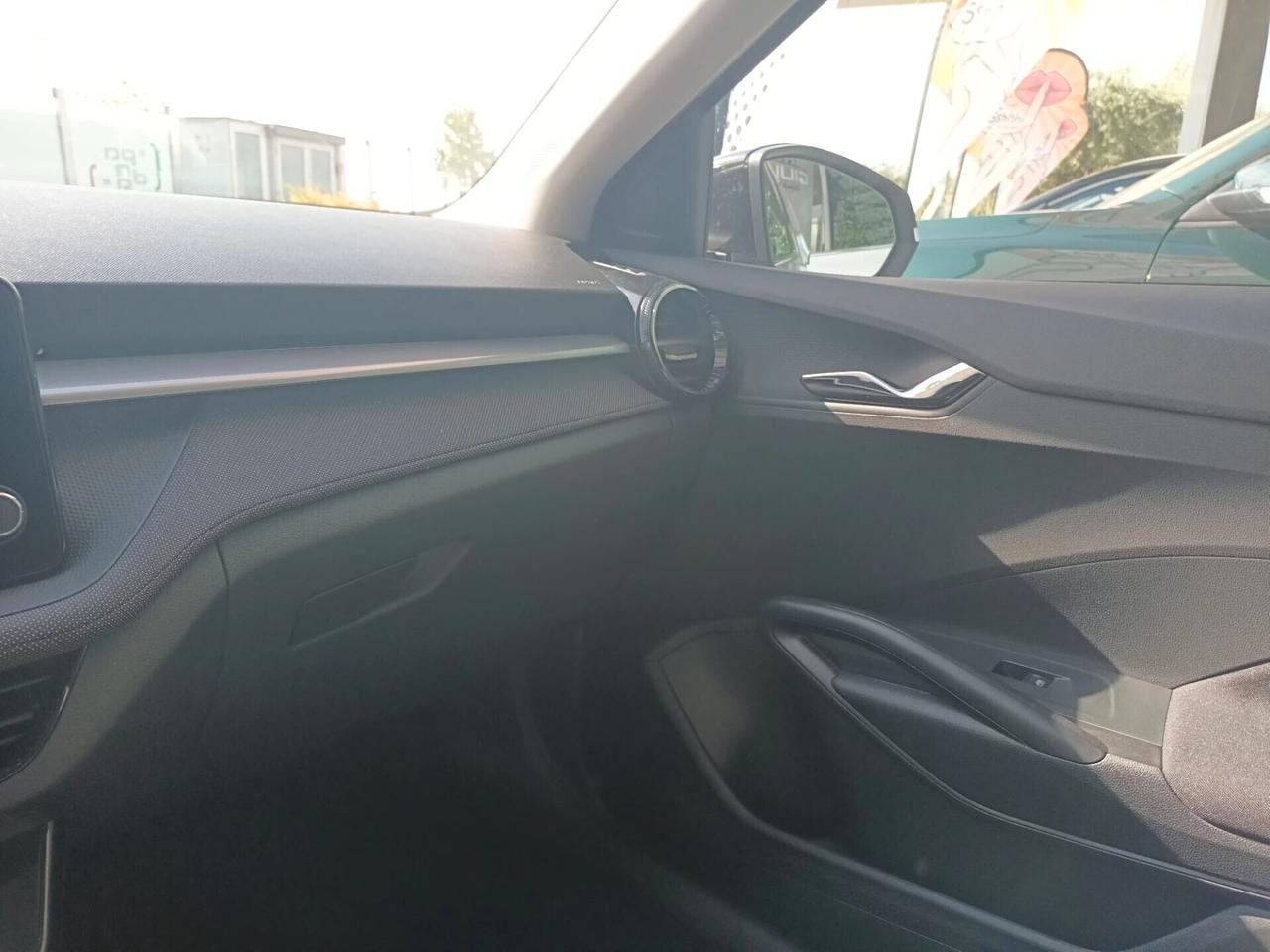 Skoda Fabia 1.0 Style TSI EVO 95 CV