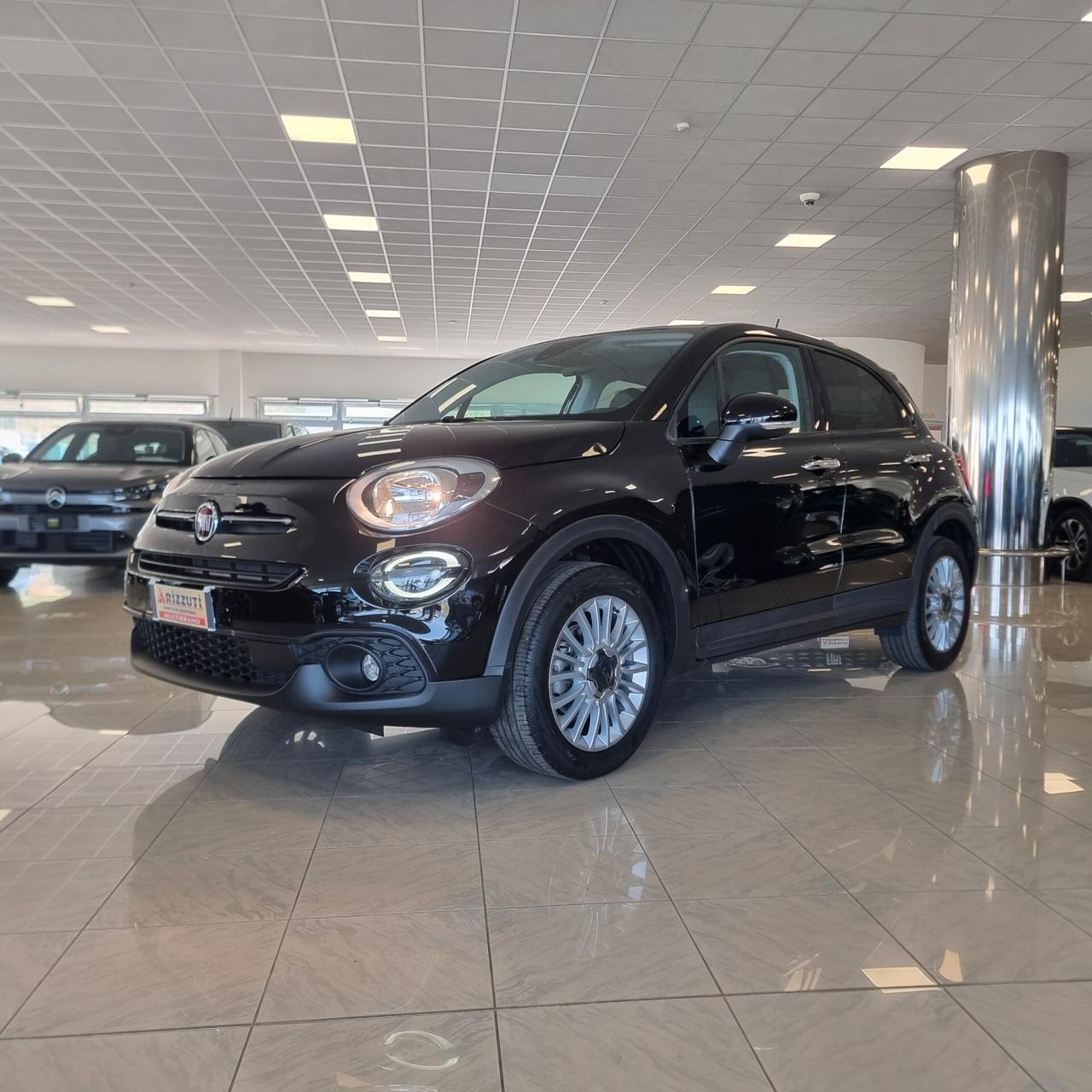 Fiat 500X CONNECT 1.3 Mj 95cv Euro 6D