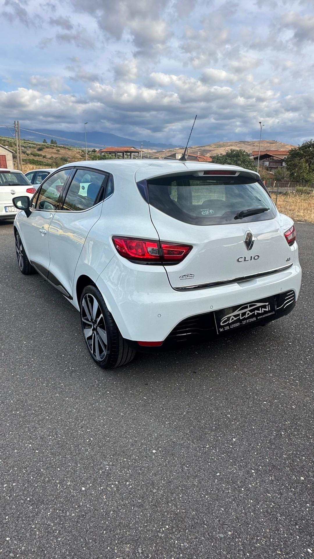 Renault Clio Sporter dCi 8V 75CV Start&Stop Energy Life