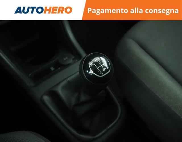 VOLKSWAGEN up! 1.0 5p. EVO move up! BlueMotion Technology