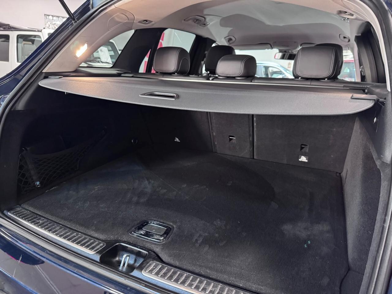 Mercedes-benz GLC 250 d 4Matic Business