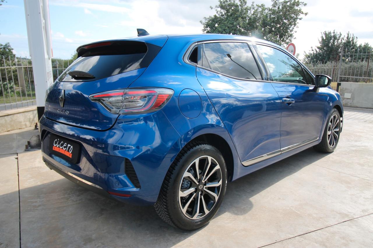 Renault Clio TCe 90 CV 5p Techno 2024