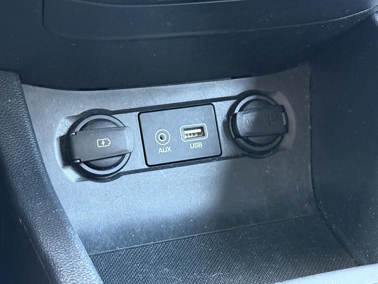 Hyundai i20 - 1.2 GPL 5p.|RETROCAMERA|NEOPATENTATI