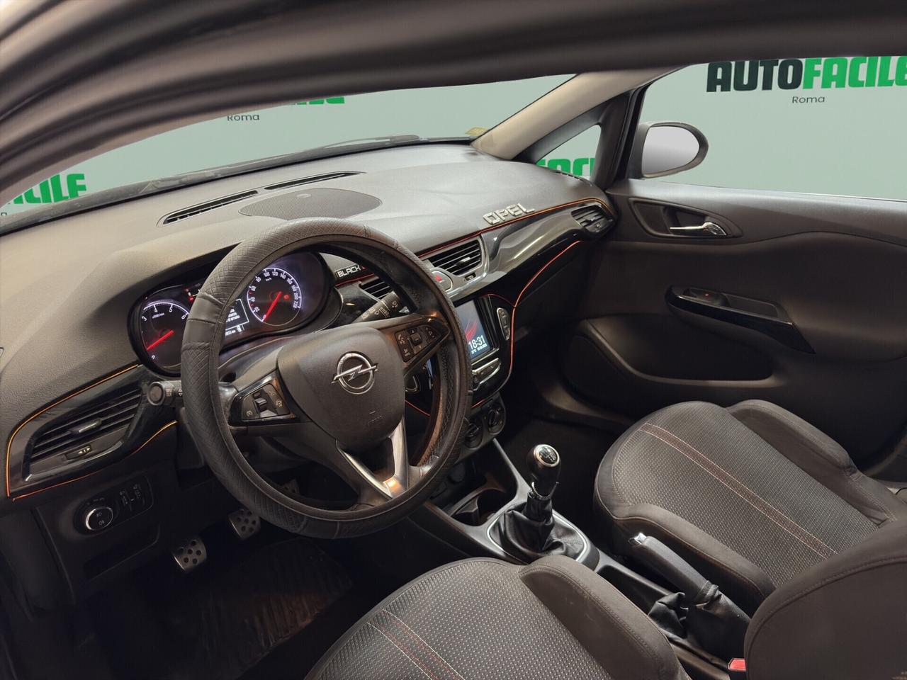 Opel Corsa 1.4 90CV GPL Innovation - PREZZO REALE
