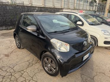 Toyota iQ 1.0 Sol