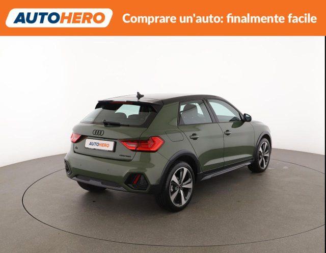 AUDI A1 allstreet 30 TFSI Business