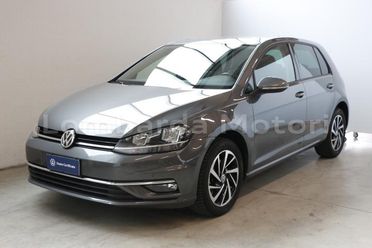 Volkswagen Golf 5p 1.6 tdi Business 115cv