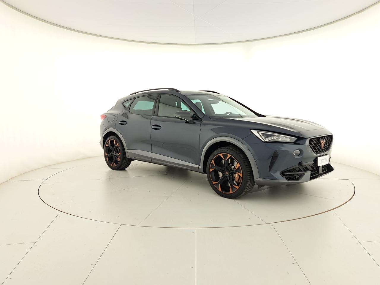 Cupra Formentor 2.0 tsi vz 4drive 310cv dsg