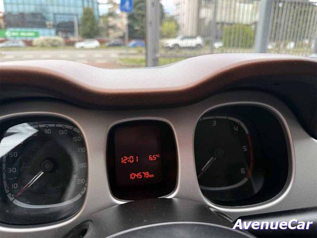 FIAT Panda Cross Cross 1.3 MJT 95 CV 4x4 PREZZO REALE NEOPATENTATI