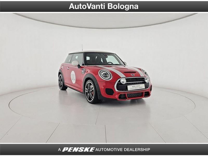 MINI Mini 3 porte Mini 2.0 John Cooper Works