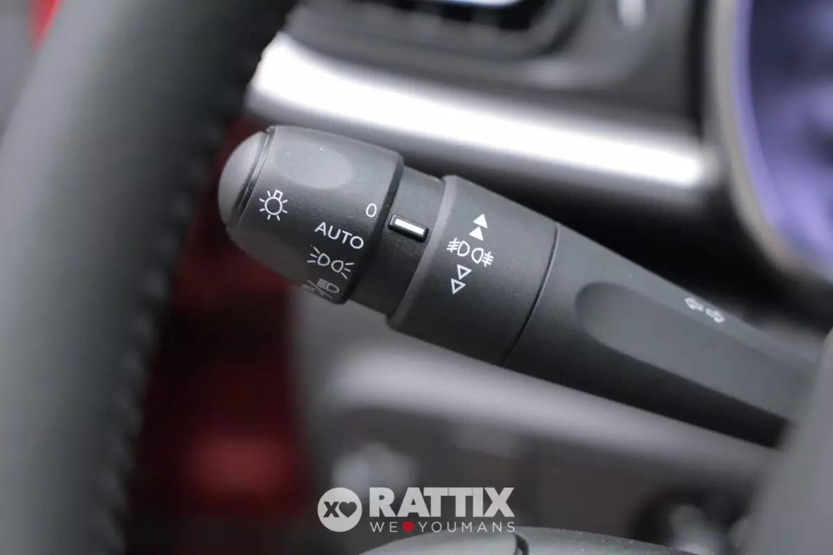 Citroen C3 1.2 Puretech 110CV Max EAT6