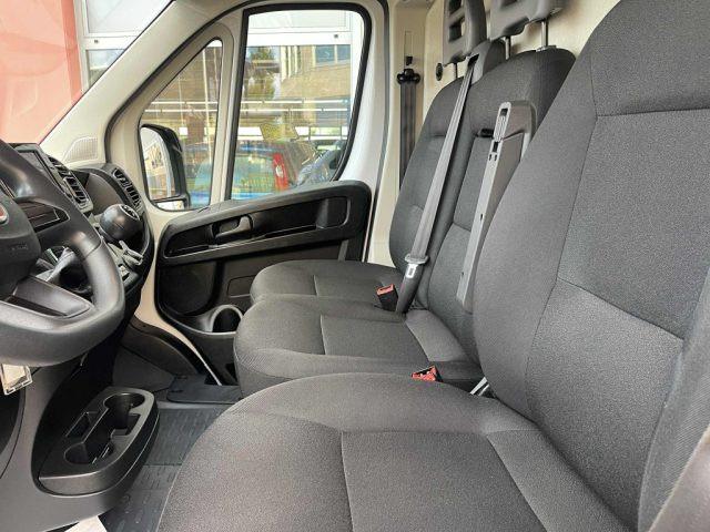 FIAT Ducato 33 2.2 Mjt 140CV L2H2 Furgone