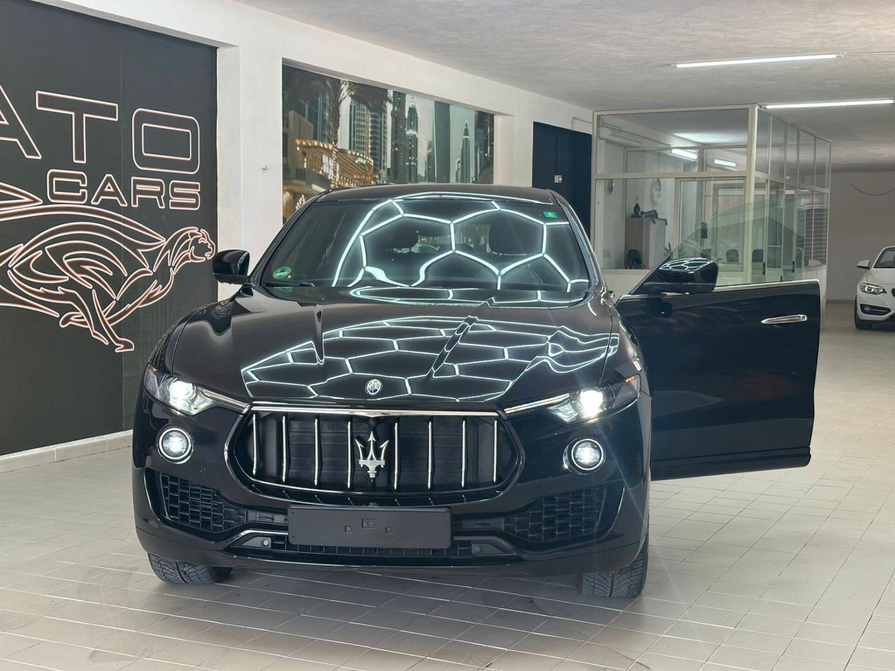 Maserati Levante 3.0 250 CV (NO SUPER BOLLO)