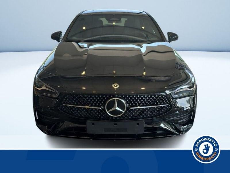 Mercedes-Benz CLA S.Brake CLA 200 Automatic Shooting Brake AMG Line Advanced Plus
