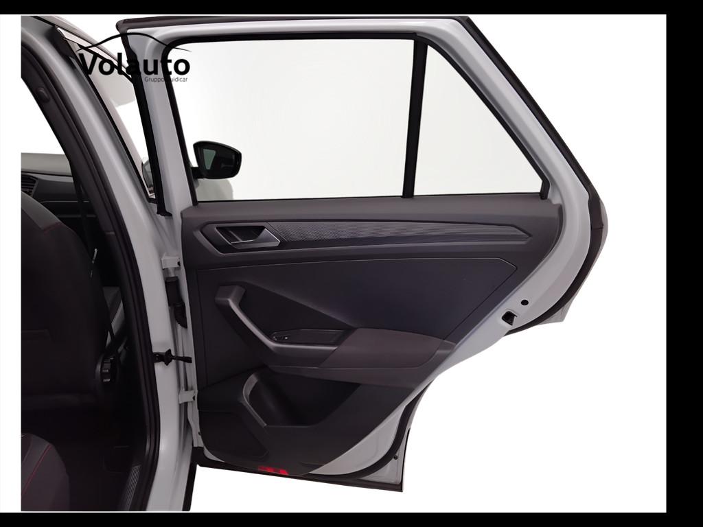 VOLKSWAGEN T-Roc I 2017 - T-Roc 1.5 tsi Sport dsg