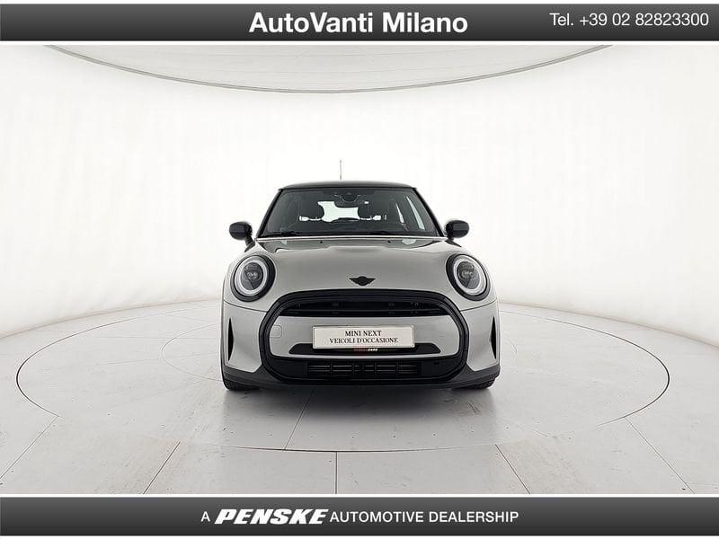 MINI Mini 3 porte Mini 1.5 Cooper Classic
