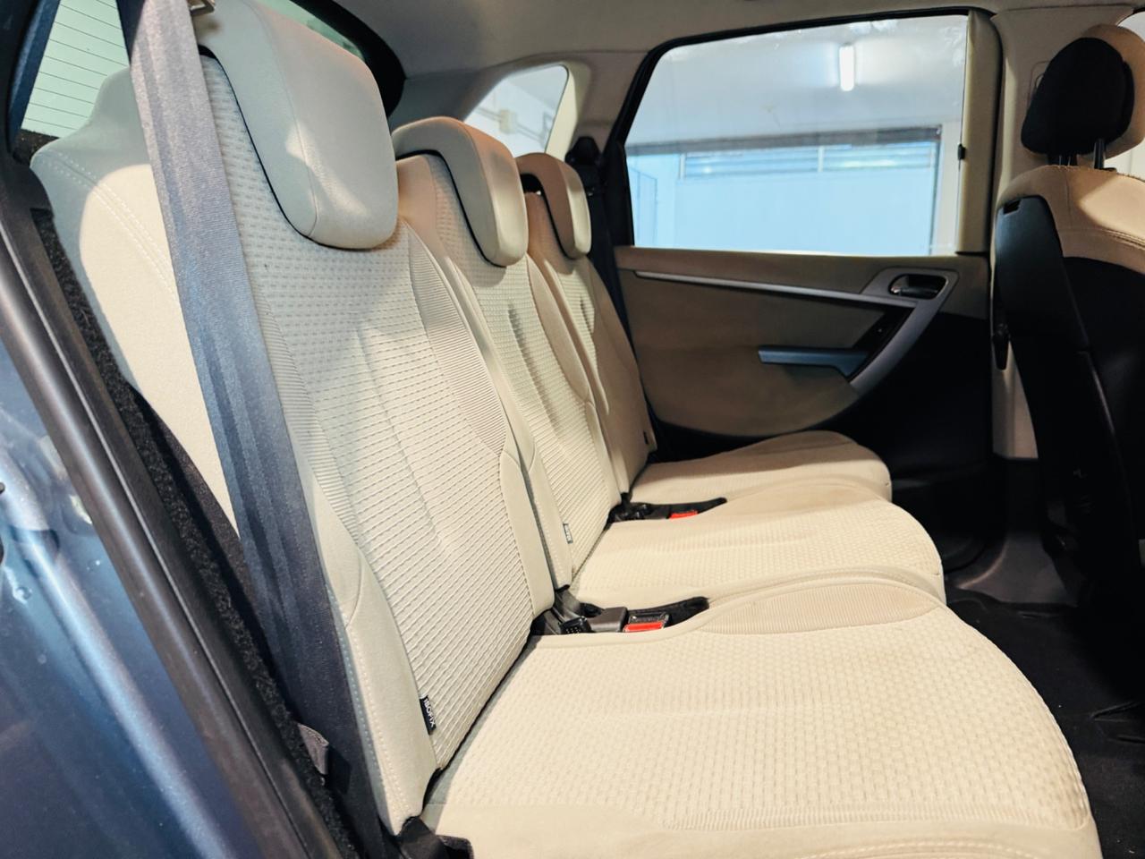 Citroen C4 Picasso 1.6 HDi 110 FAP CMP6 Exclusive*AUTOMATICA*