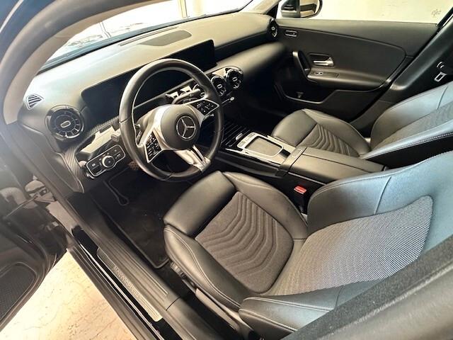 Mercedes-benz classe A 180 d Automatic Executive 2023