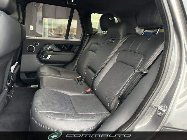 LAND ROVER Range Rover 3.0 SDV6 250 CV Vogue