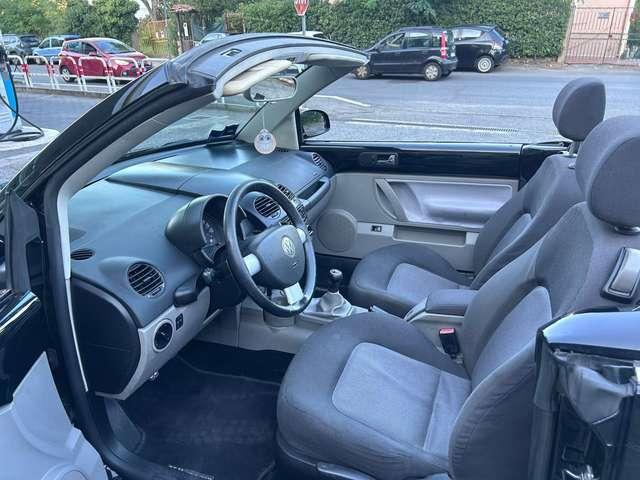 Volkswagen New Beetle New Beetle Cabrio Cabrio 1.9 tdi 100cv