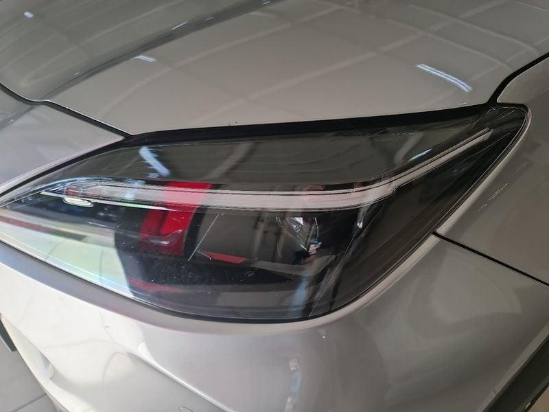 Toyota Yaris Cross Yaris Cross 1.5 Hybrid 5p. E-CVT Lounge