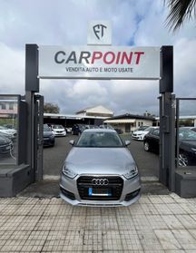 Audi A1 SPB 1.0 TFSI ultra Admired