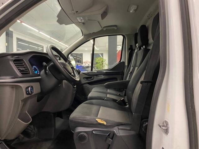 Ford Transit Custom 270 2.0 tdci 105cv Trend L1H1 E6