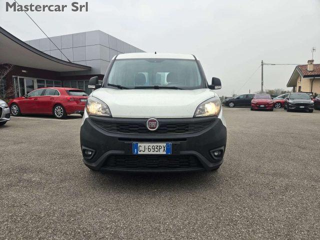FIAT Doblo Doblò 1.6 mjt 90cv CH1 Easy S&S N1 - GJ693PX