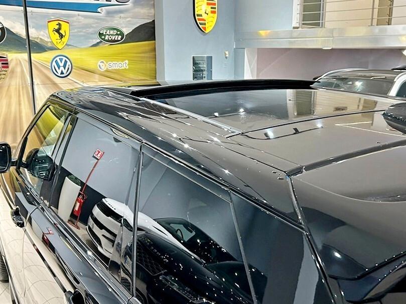 Land Rover Range Sport 3.0 SDV6 HSE