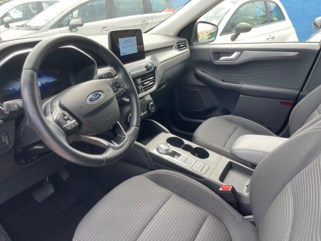 FORD Kuga 1.5 EcoBlue 120 CV aut. 2WD ST-Line