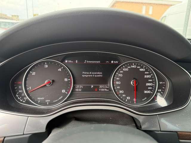 Audi A6 A6 Avant 3.0 tdi Business quattro 272cv s-tronic