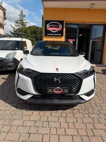 Ds DS3 3 Crossback PureTech 130 aut. Performance Line