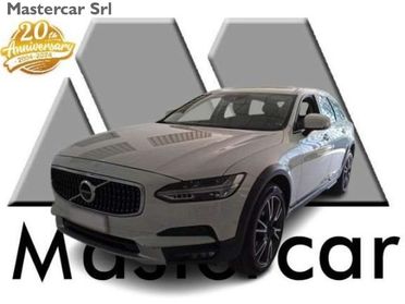 VOLVO V90 Cross Country 2.0 d5 Pro awd geartronic my19 - FZ375TW