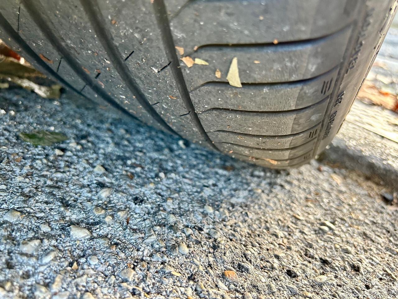 Bmw Z4 sDrive20i Msport -TAGLIANDI CERTIFICATI