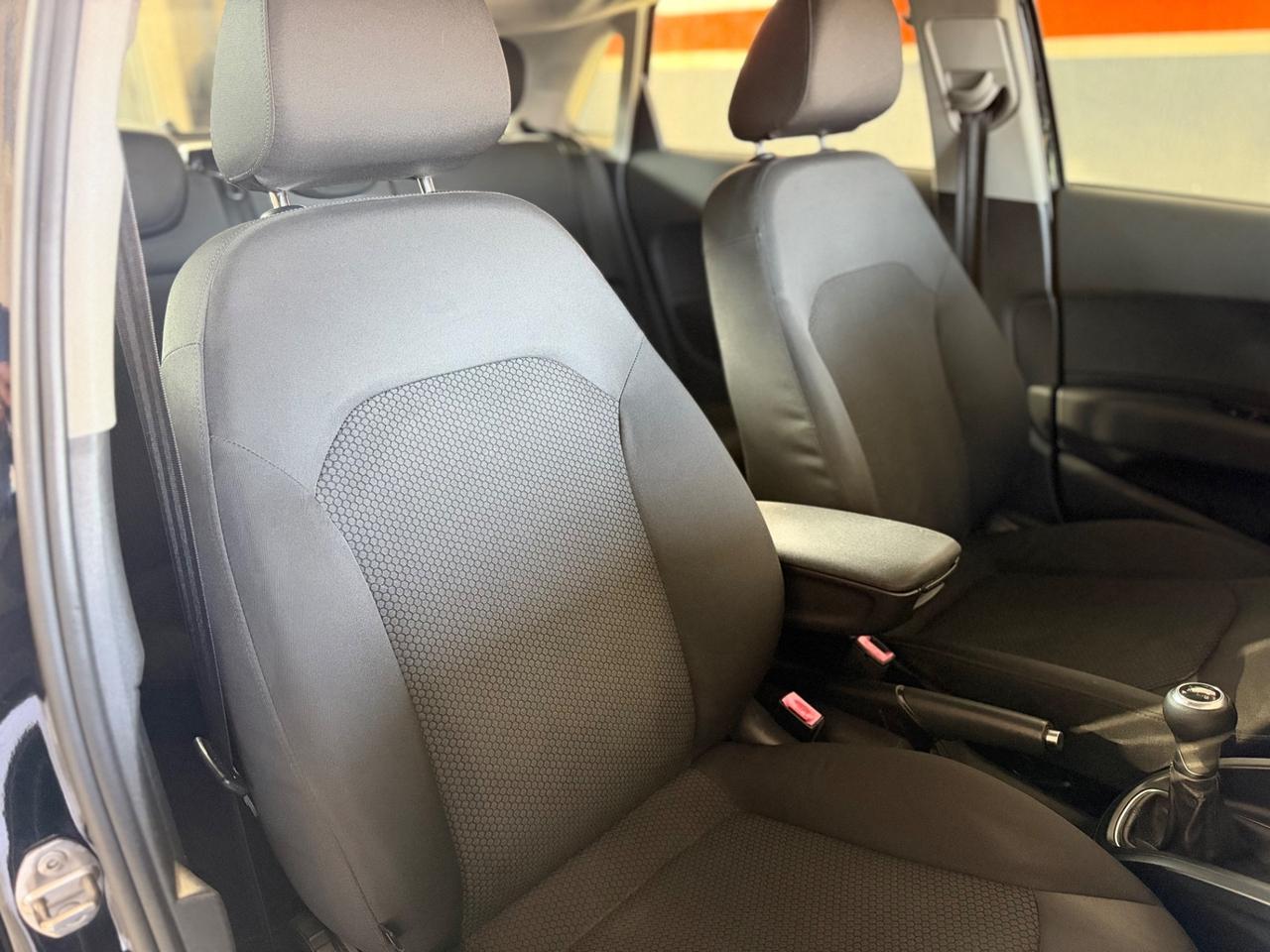 Audi A1 1.2 TFSI Attraction NEOPATENTATI